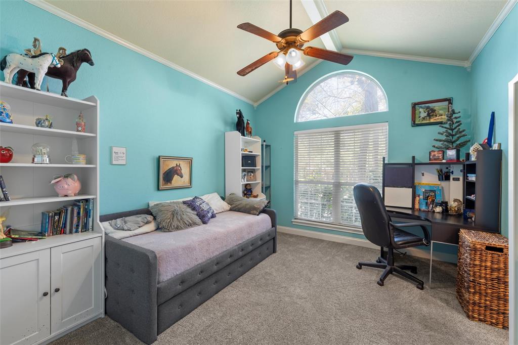 Timber Creek - Residential