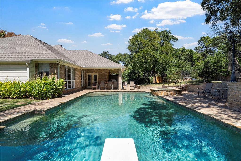 Timber Creek - Residential