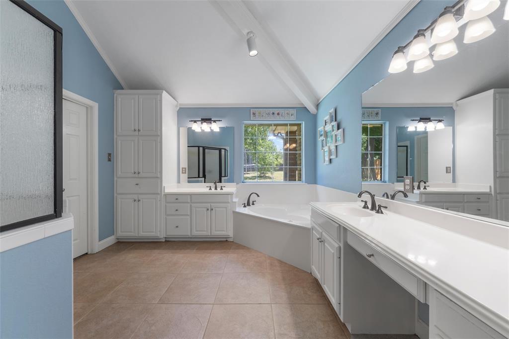 Timber Creek - Residential