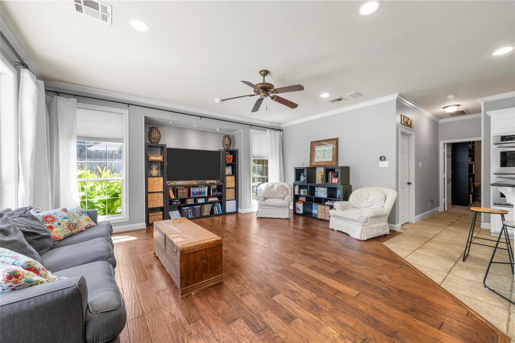 Timber Creek - Residential