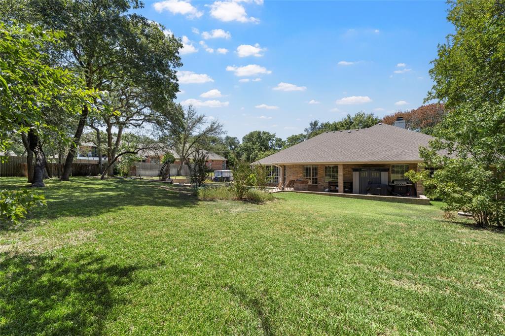 Timber Creek - Residential