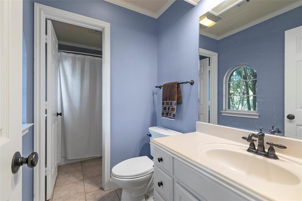 Timber Creek - Residential