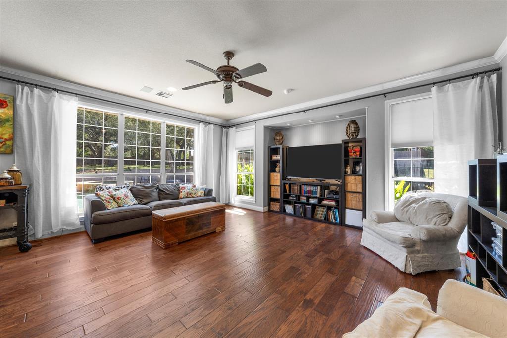 Timber Creek - Residential