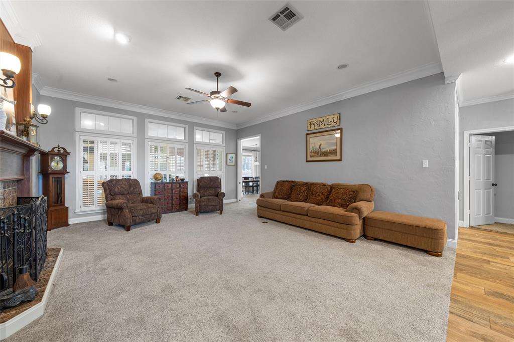 18 Timber Ridge Trail