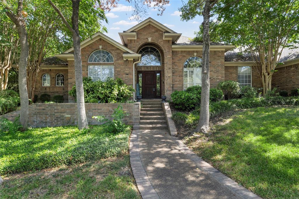 18 Timber Ridge Trail