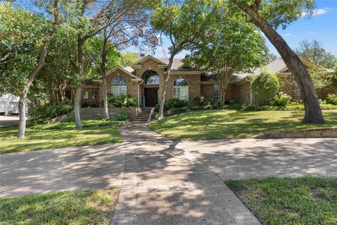 18 Timber Ridge Trail Lorena TX 76655