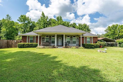 661 Balmorea Drive Bullard TX 75757