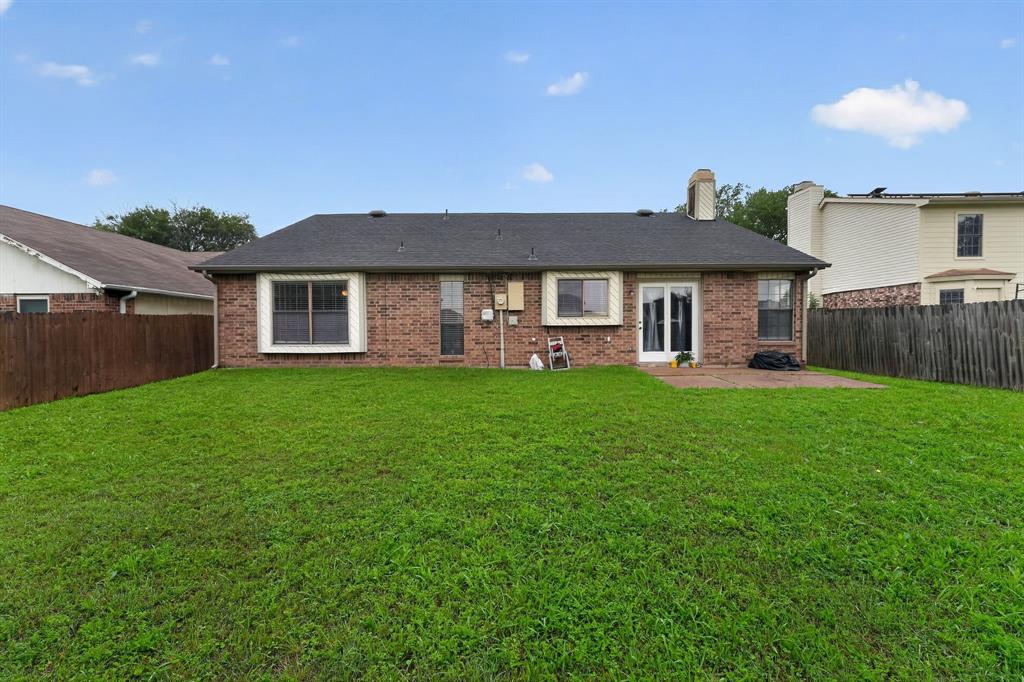 Oakbrook Add - Residential