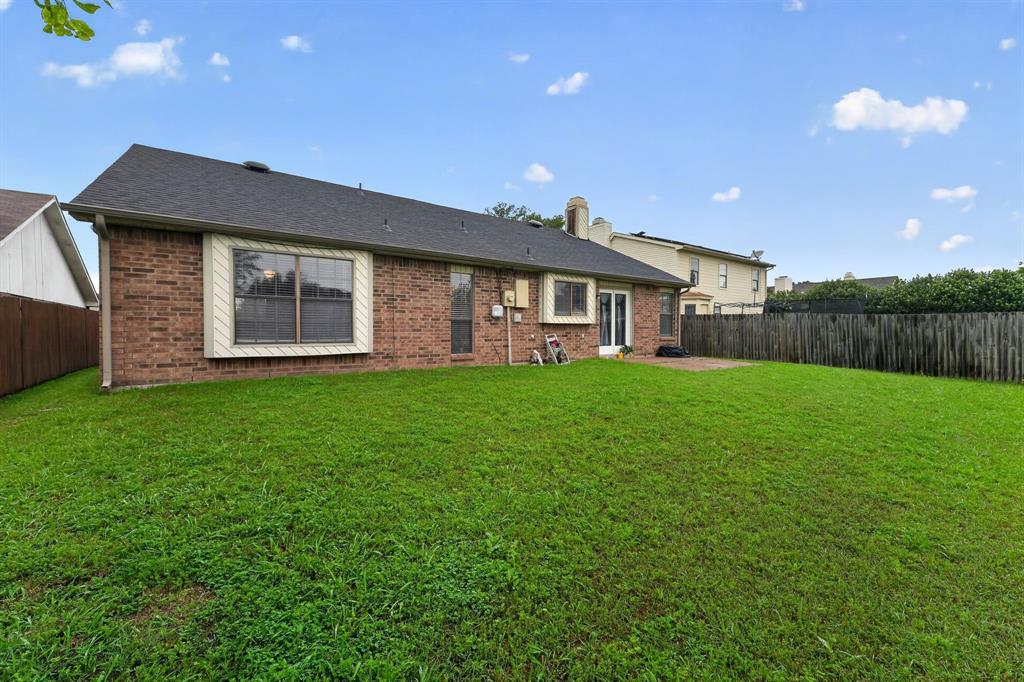 Oakbrook Add - Residential