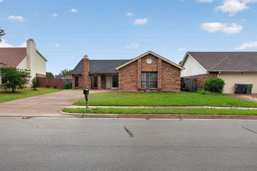 Oakbrook Add - Residential