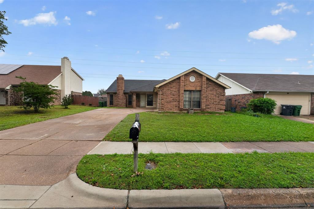 Oakbrook Add - Residential