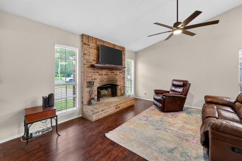Oakbrook Add - Residential
