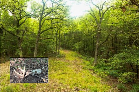 TBD Pearce Road Collinsville TX 76233