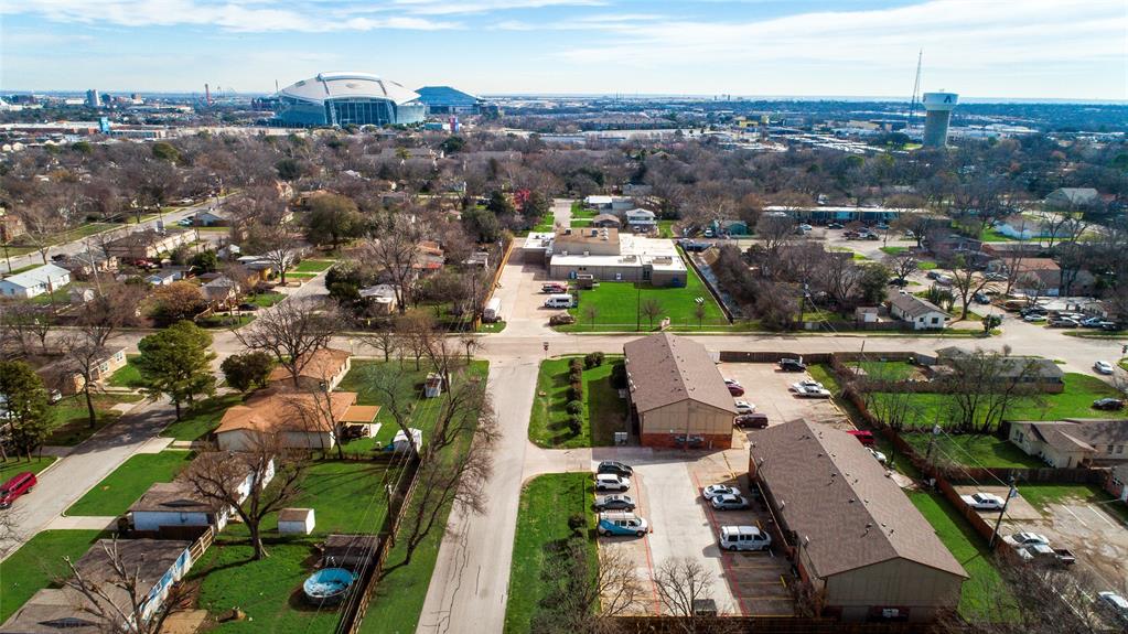 Yates Brothers Add - Residential Lease