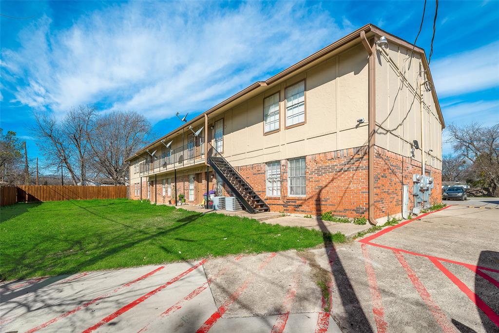 Yates Brothers Add - Residential Lease