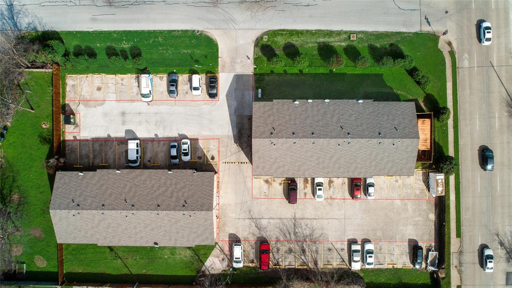 Yates Brothers Add - Residential Lease