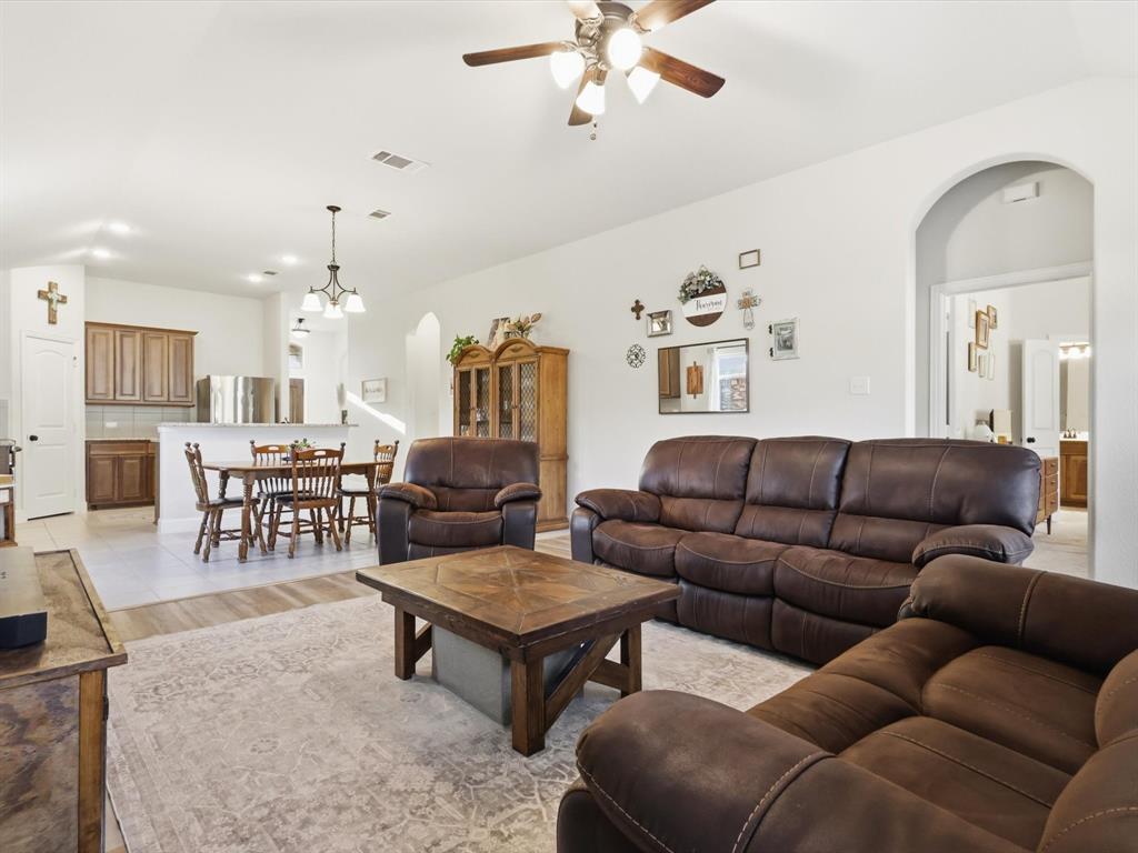 The Meadows Ph Xii - Residential