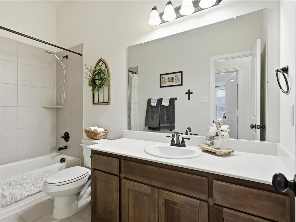 The Meadows Ph Xii - Residential