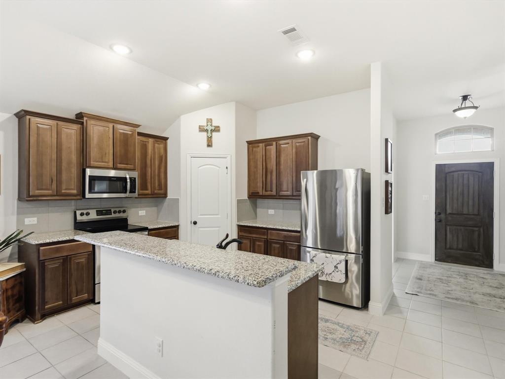 The Meadows Ph Xii - Residential