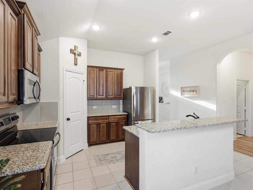 The Meadows Ph Xii - Residential