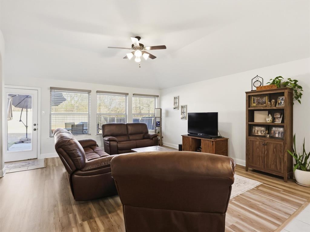 The Meadows Ph Xii - Residential