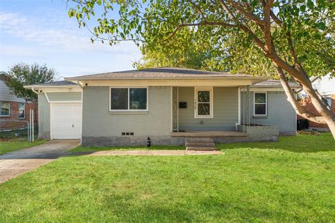 Photo of 1429 Crestridge Drive, Mesquite, TX 75149 (MLS # 21200997)