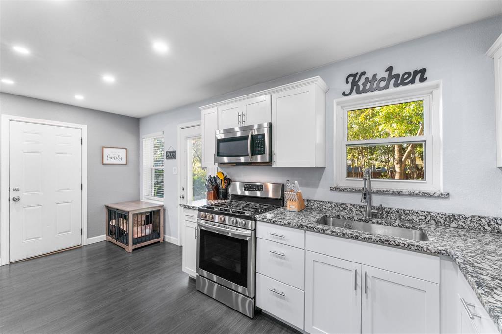 Northridge Estates - Residential