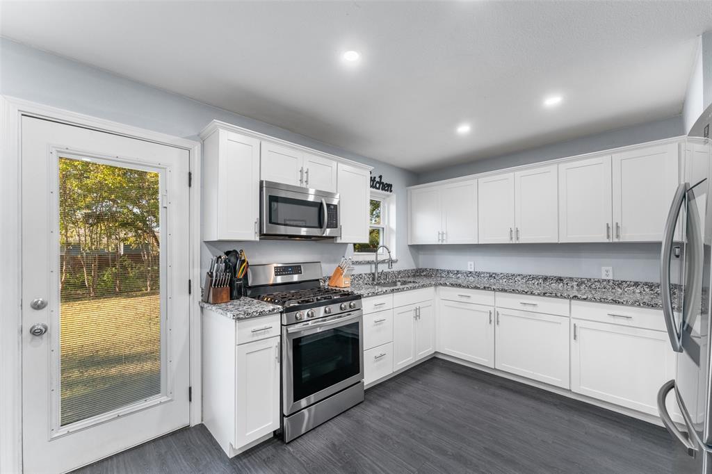 Northridge Estates - Residential