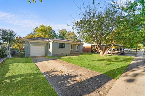 Tiny photo for 1429 Crestridge Drive, Mesquite, TX 75149 (MLS # 21200997)