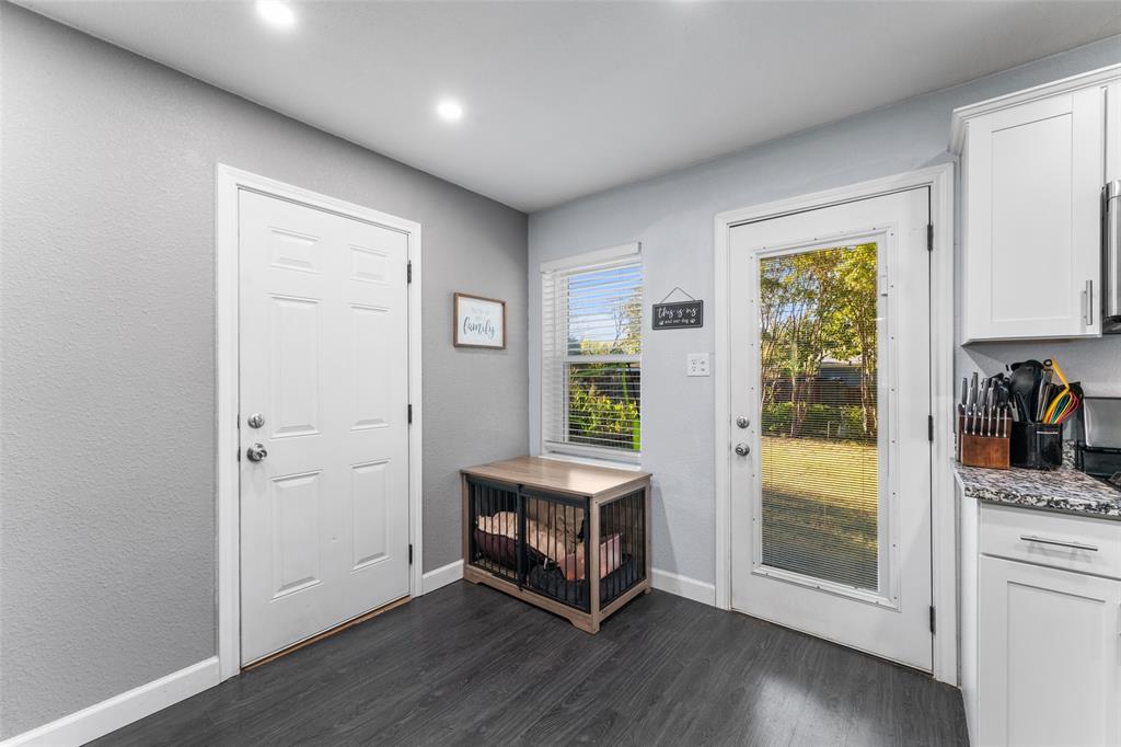 Northridge Estates - Residential