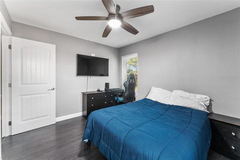 Tiny photo for 1429 Crestridge Drive, Mesquite, TX 75149 (MLS # 21200997)