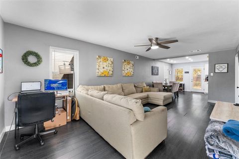 Tiny photo for 1429 Crestridge Drive, Mesquite, TX 75149 (MLS # 21200997)