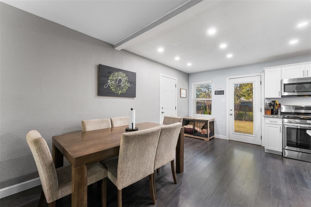 1429 Crestridge Drive