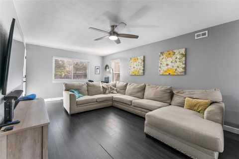 Tiny photo for 1429 Crestridge Drive, Mesquite, TX 75149 (MLS # 21200997)