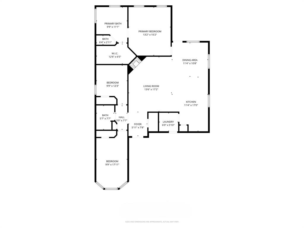 Brookville Estates Ph 1 - Residential