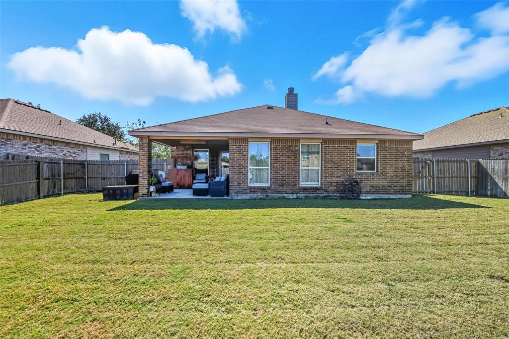 Brookville Estates Ph 1 - Residential