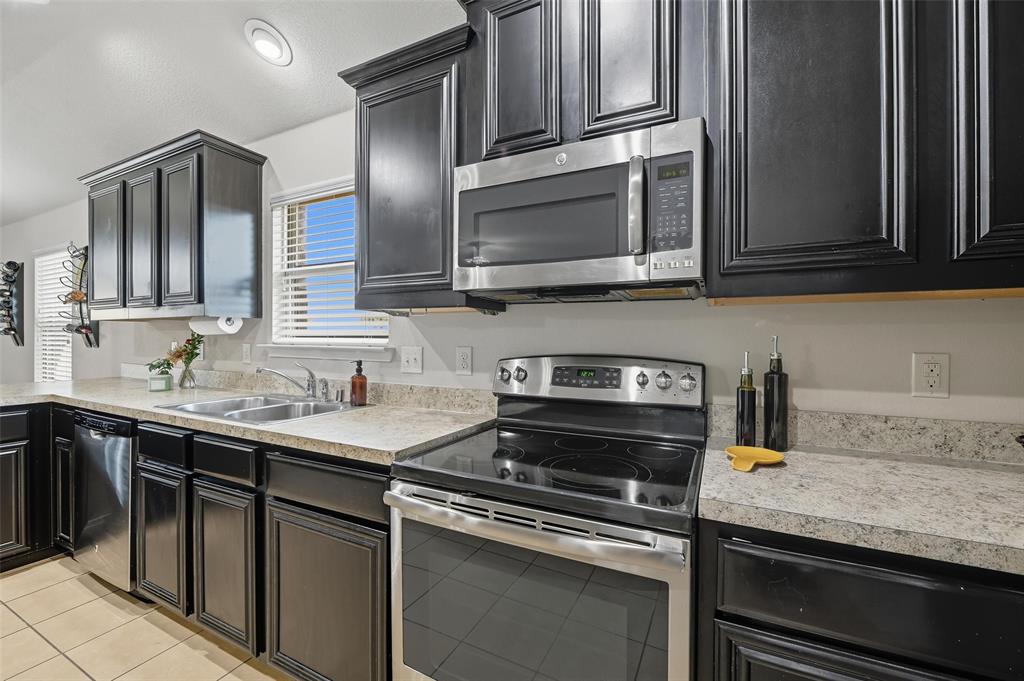 Brookville Estates Ph 1 - Residential