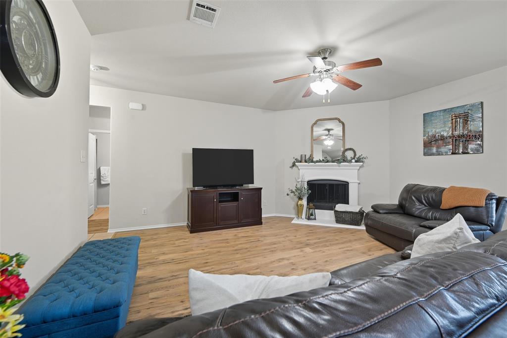 Brookville Estates Ph 1 - Residential