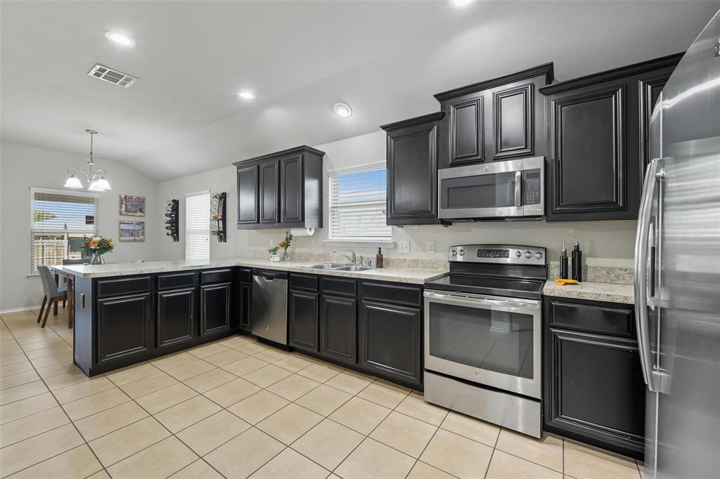 Brookville Estates Ph 1 - Residential