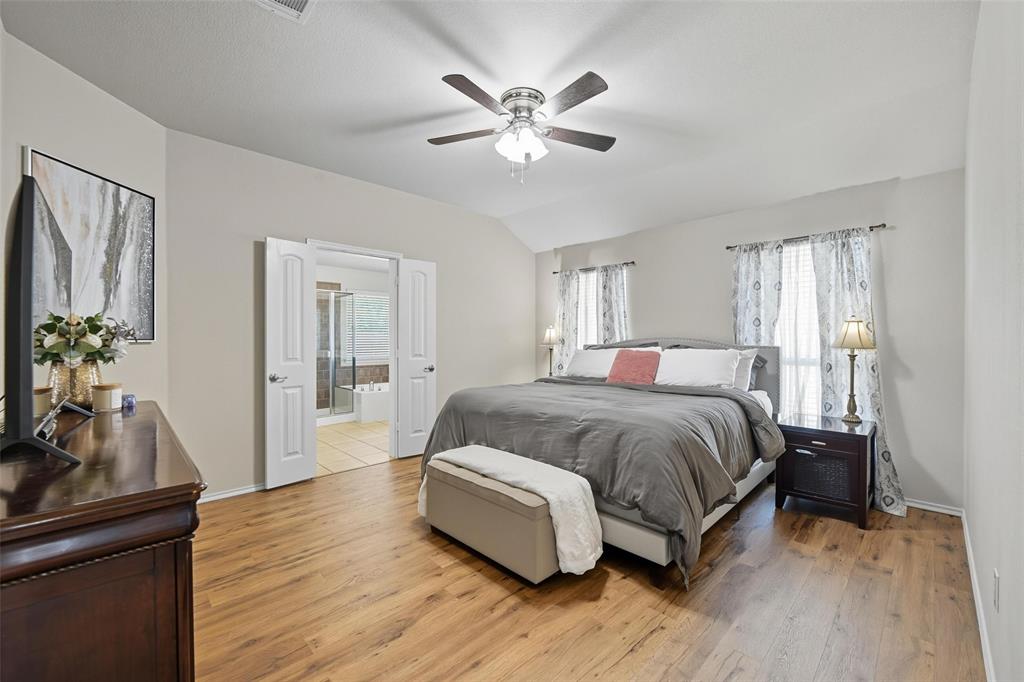 Brookville Estates Ph 1 - Residential