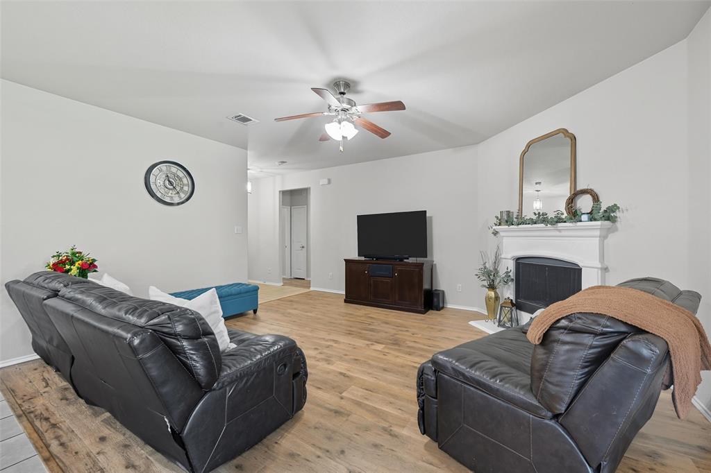 Brookville Estates Ph 1 - Residential