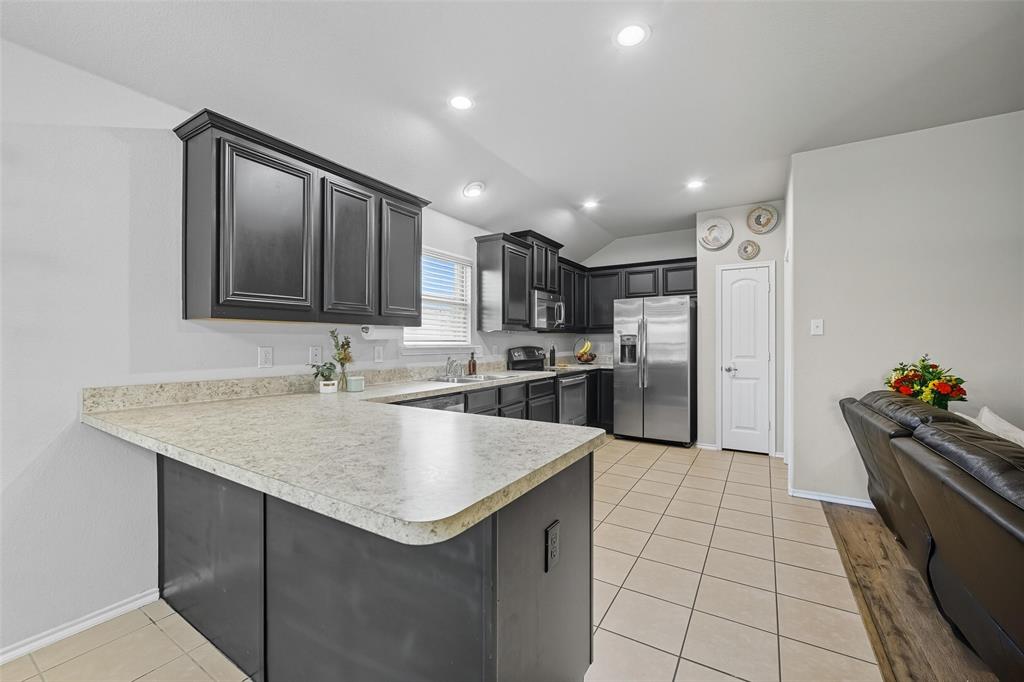 Brookville Estates Ph 1 - Residential