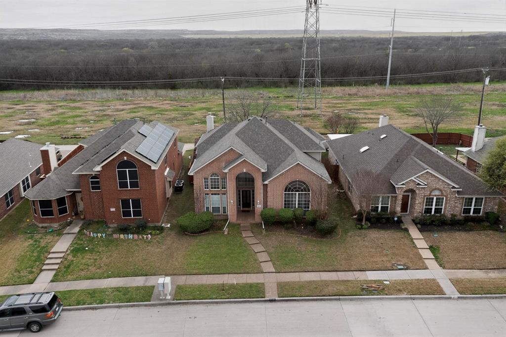 Westchester 04 02 - Residential