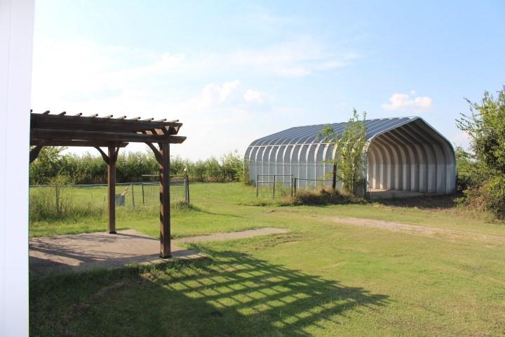 Plainview Ranch Estates - Residential