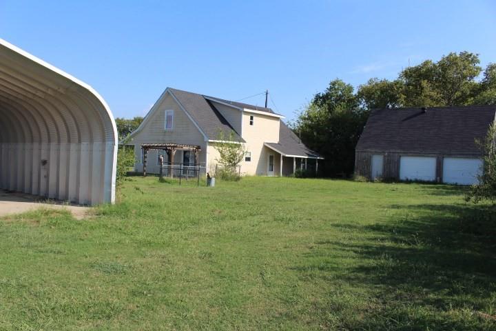 Plainview Ranch Estates - Residential