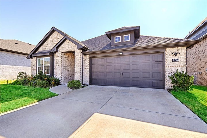 Photo 1 of 30 — 204 Tartane Drive, Anna, TX 75409