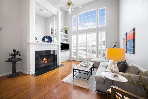 4127 Wycliff Avenue Dallas TX 75219