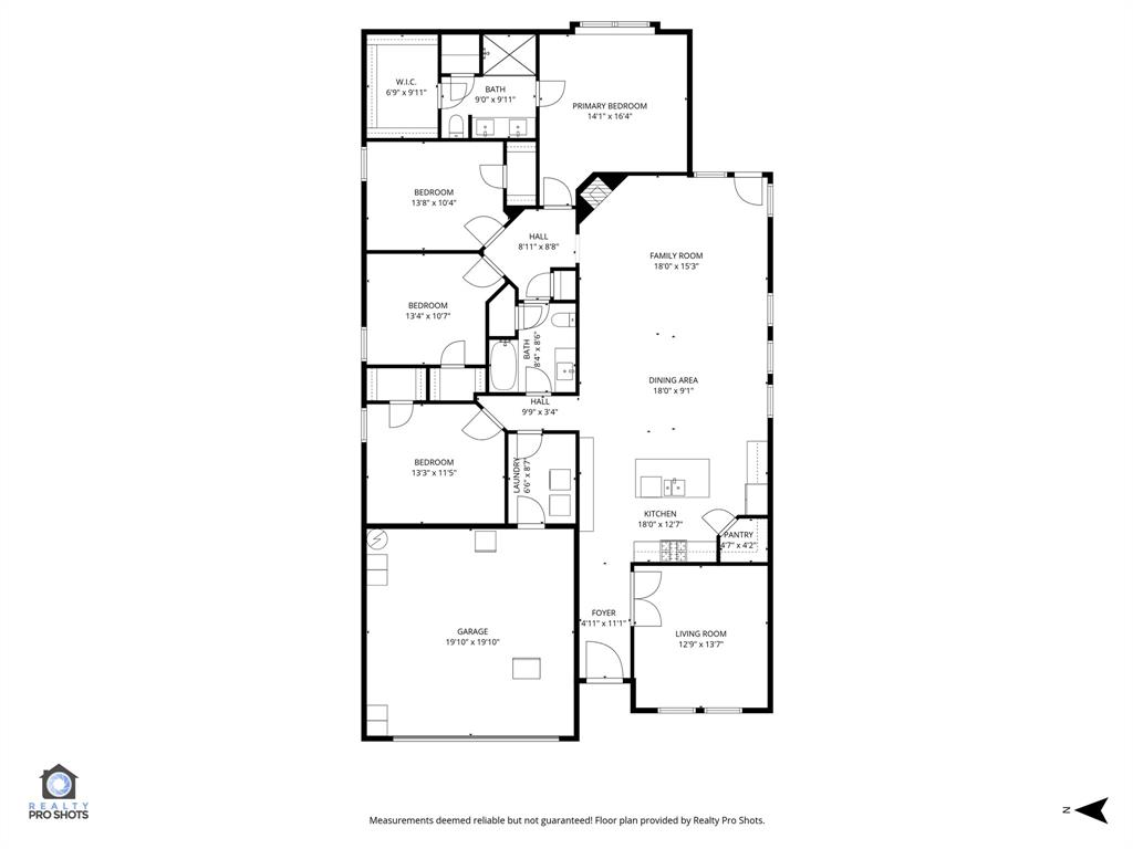 Parkview - Residential