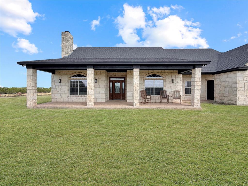 1008 Bosque Ridge Road