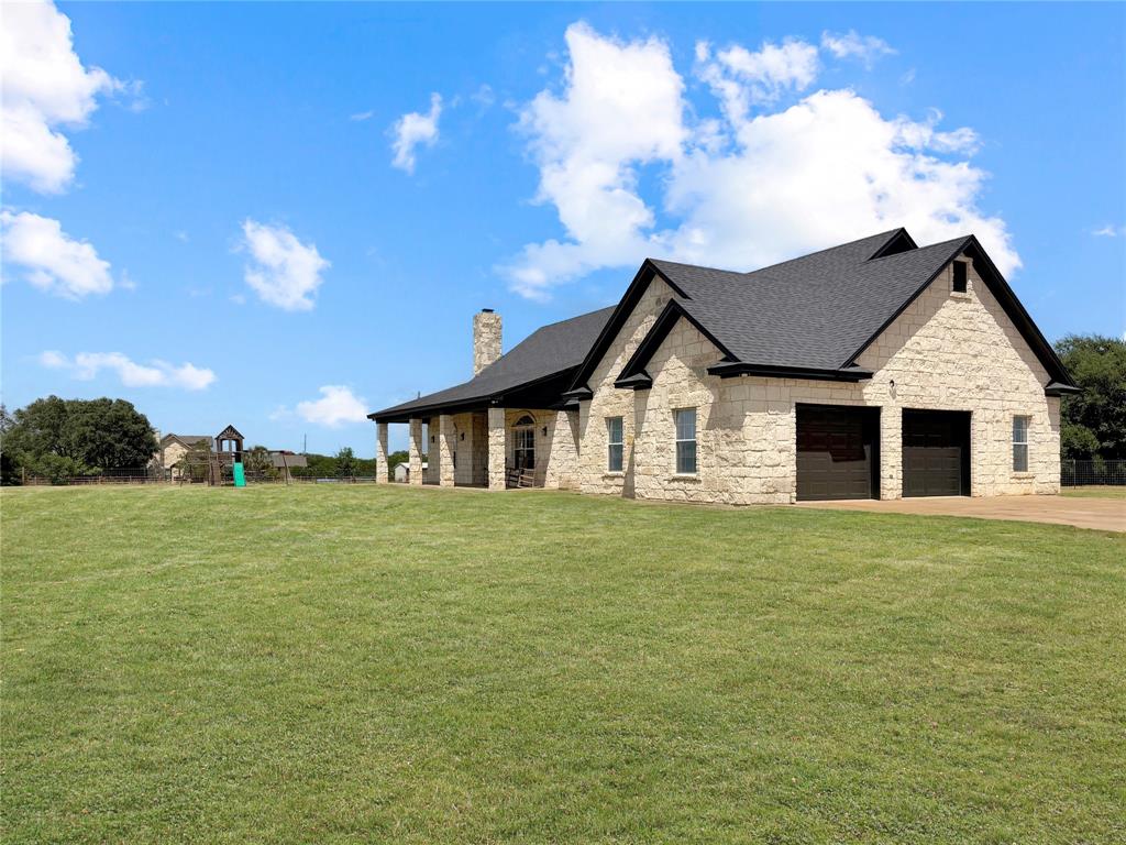 1008 Bosque Ridge Road